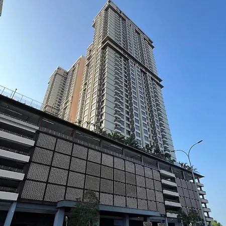 Cozy And Relax Bali Residences Melaka Exterior photo