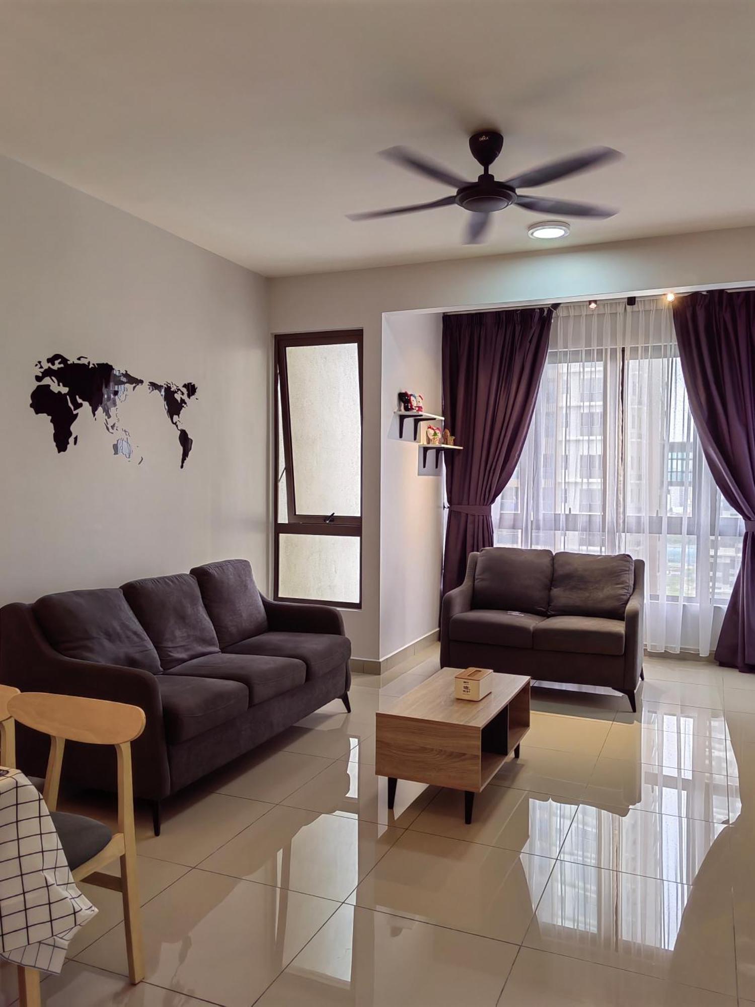 Cozy And Relax Bali Residences * Malacca