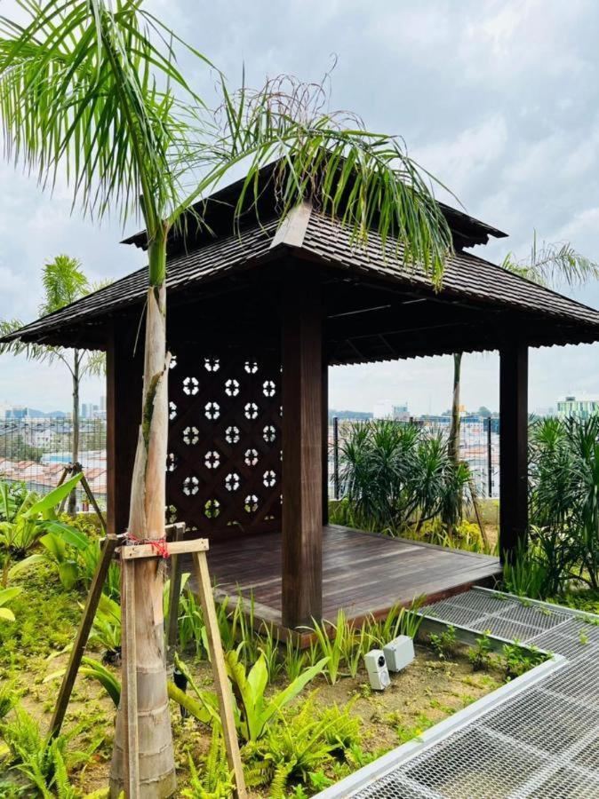 Cozy And Relax Bali Residences Apartment Malacca