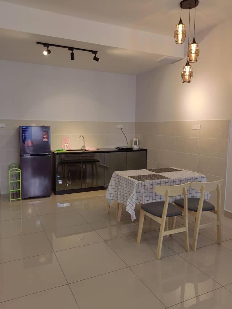 Apartment Cozy And Relax Bali Residences