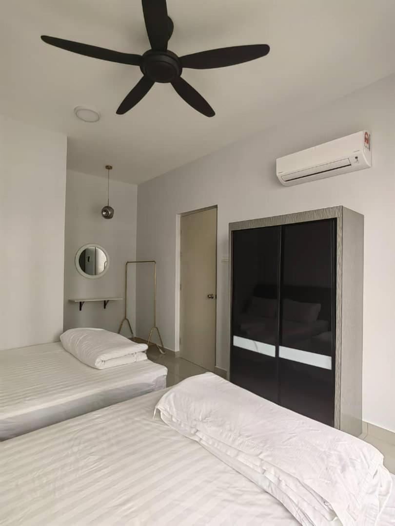 Cozy And Relax Bali Residences Malacca