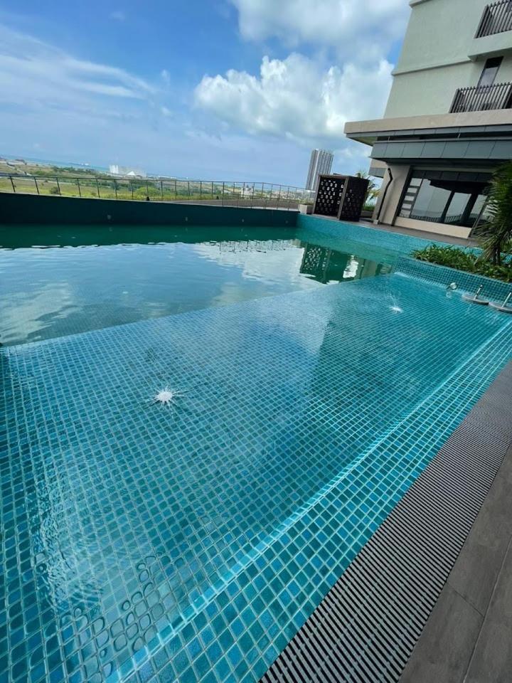 Apartment Cozy And Relax Bali Residences Malacca