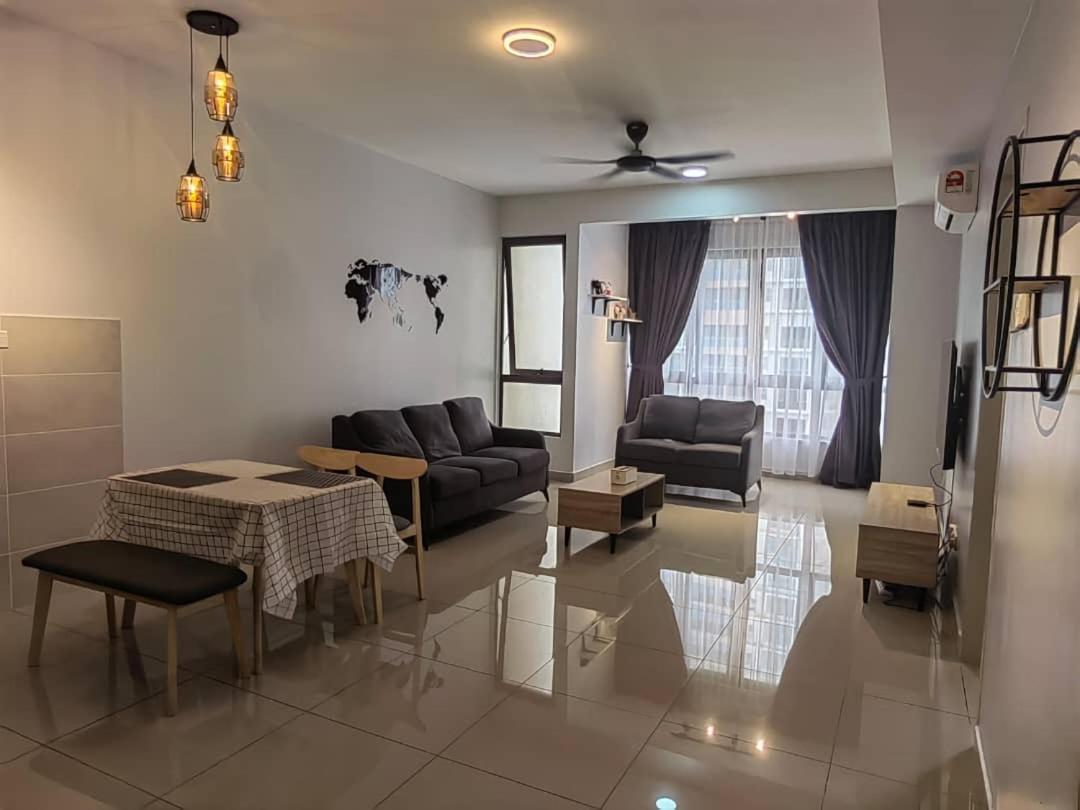 Apartment Cozy And Relax Bali Residences *